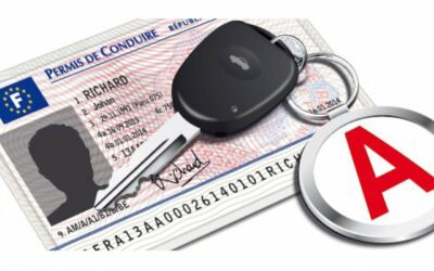 Bourse au permis de conduire